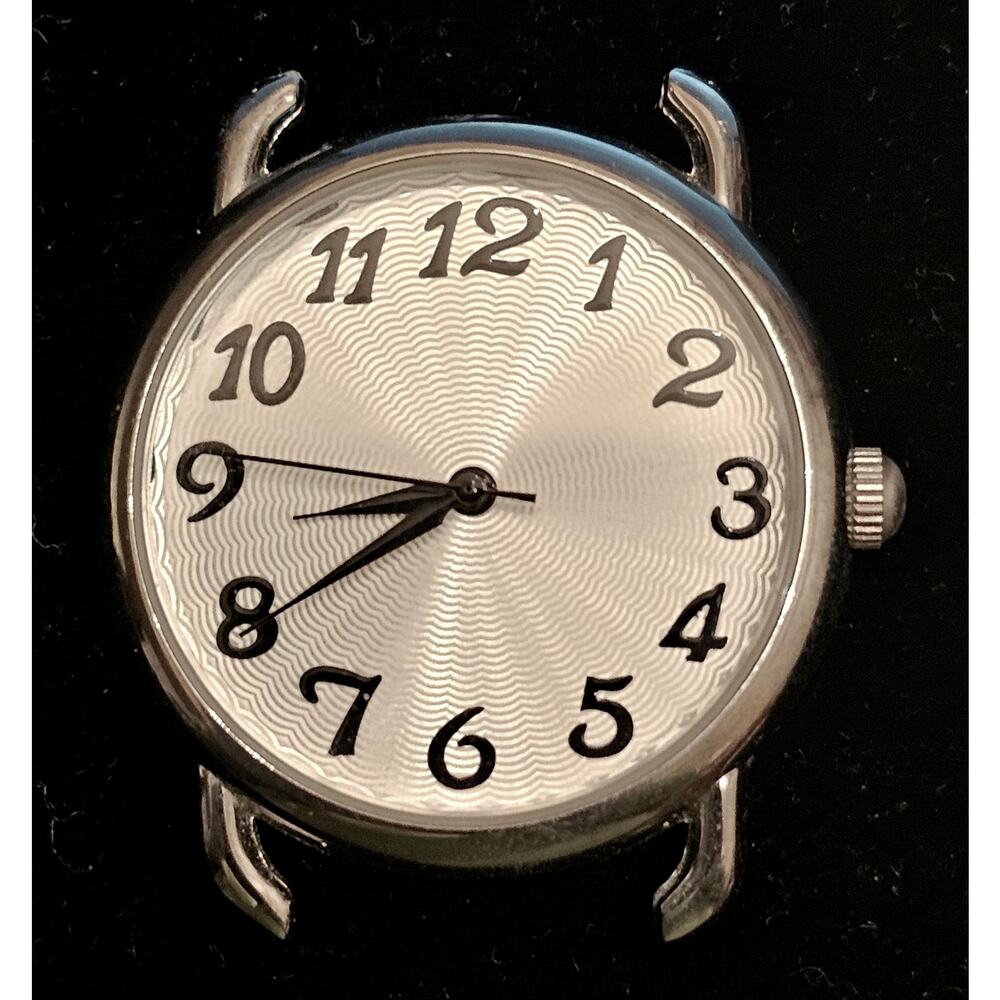 Quartz Watch Japan Movement FMDOTT005 IF075 NO Band OR Battery